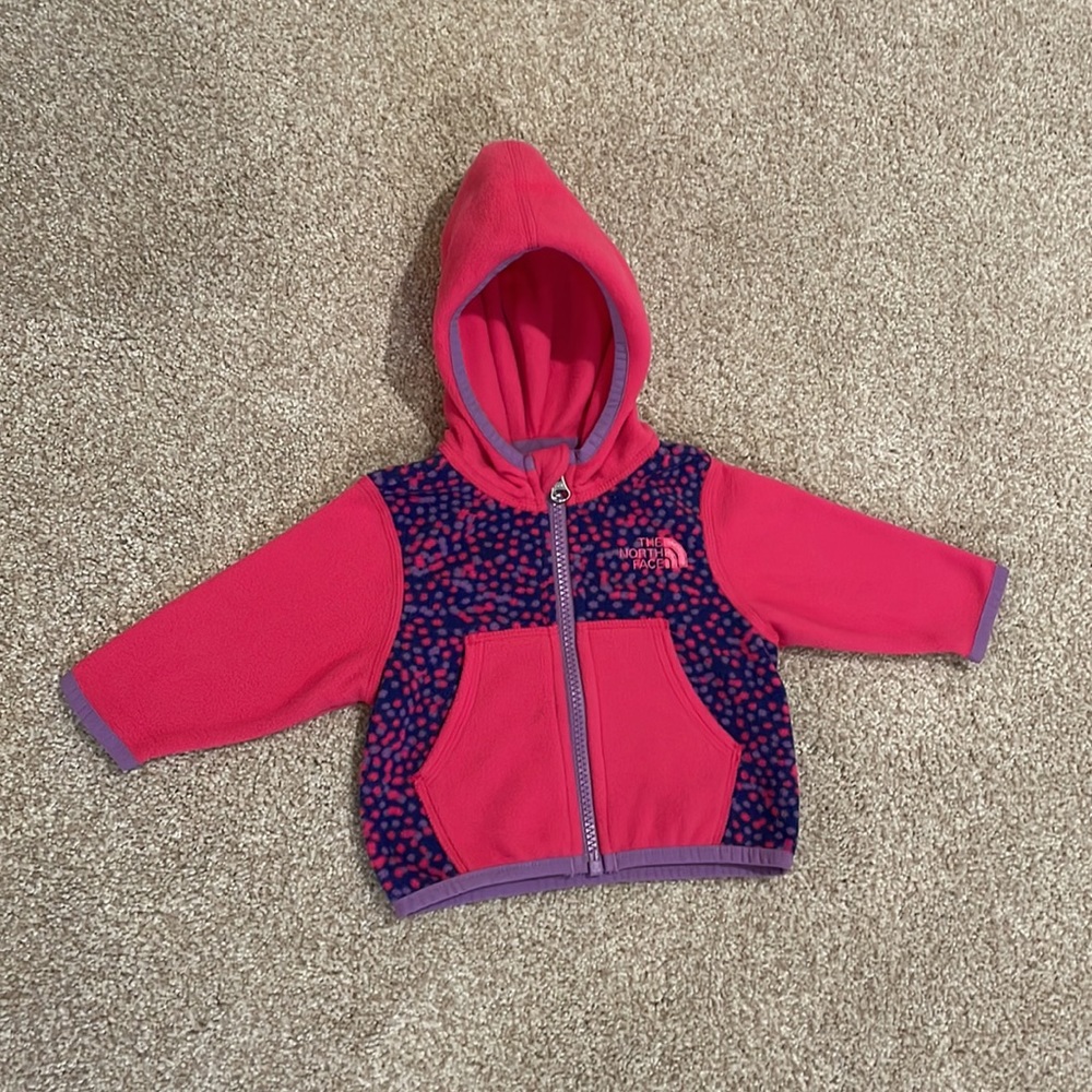 North face